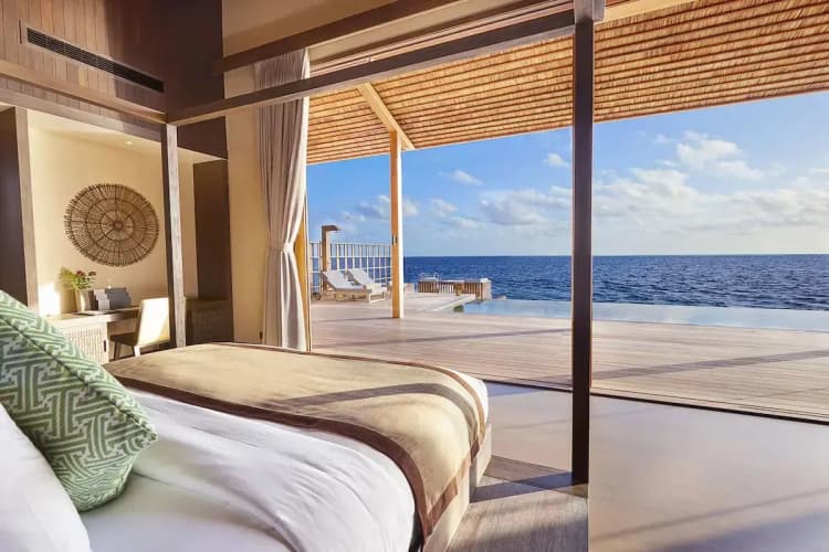 Kudadoo Maldives Private Island - foto 3