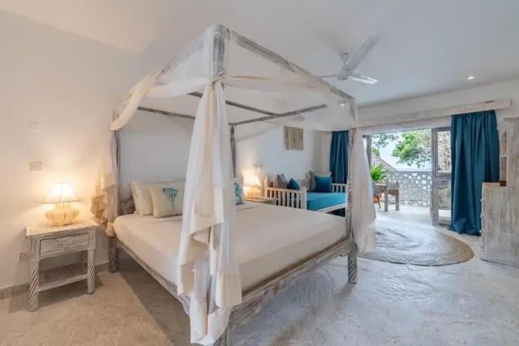 Chale Island Resort - foto 2
