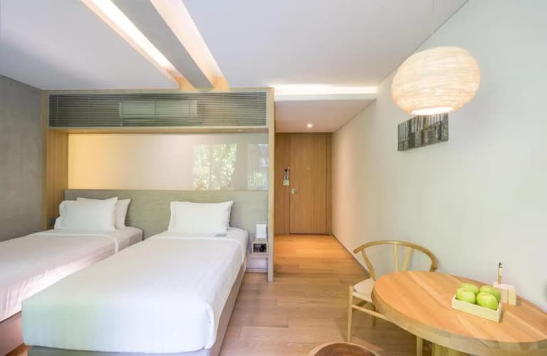 Ad Lib Hotel Bangkok - foto 6