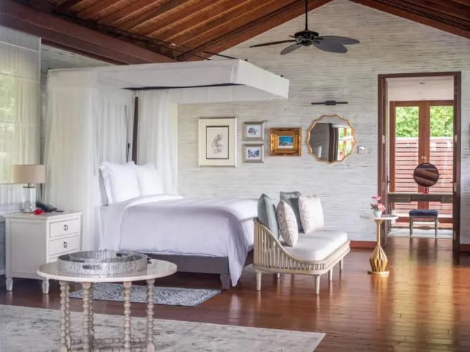 Four Seasons Resort Seychelles - foto 5