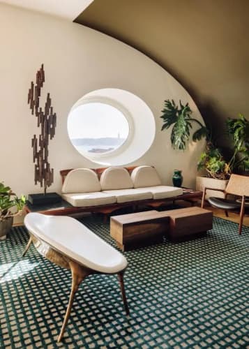 Bairro Alto Hotel - foto 1