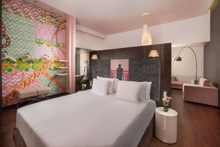 NHow Milano Hotel - foto 4