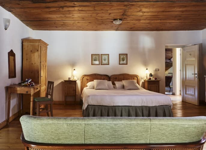 QC Hotel Bagni Vecchi - foto 3
