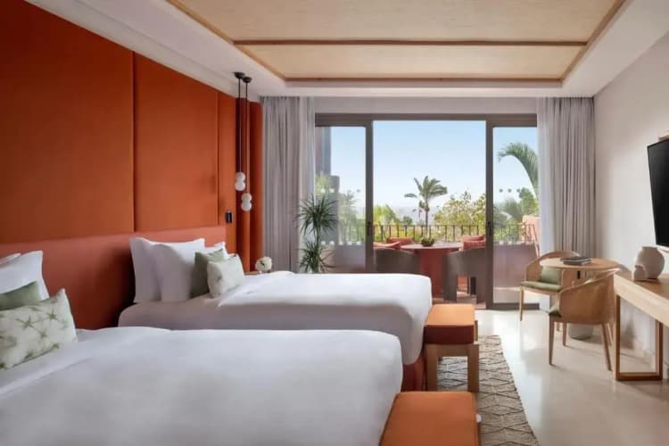 The Ritz-Carlton Tenerife, Abama - foto 6