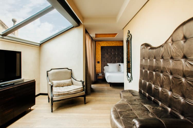 Hotel Bagues, a Small Luxury Hotels of the World - foto 4