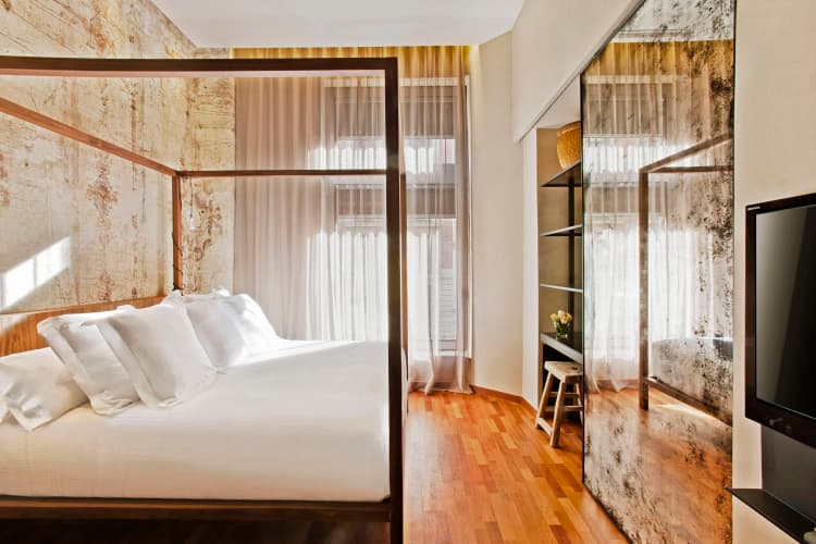 Claris Hotel & Spa 5GL, a Small Luxury Hotels of the World - foto 4