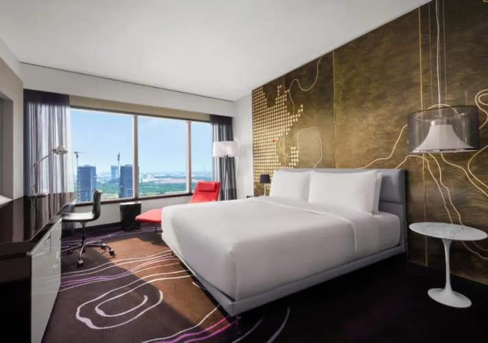 Le Meridien Saigon - foto 1