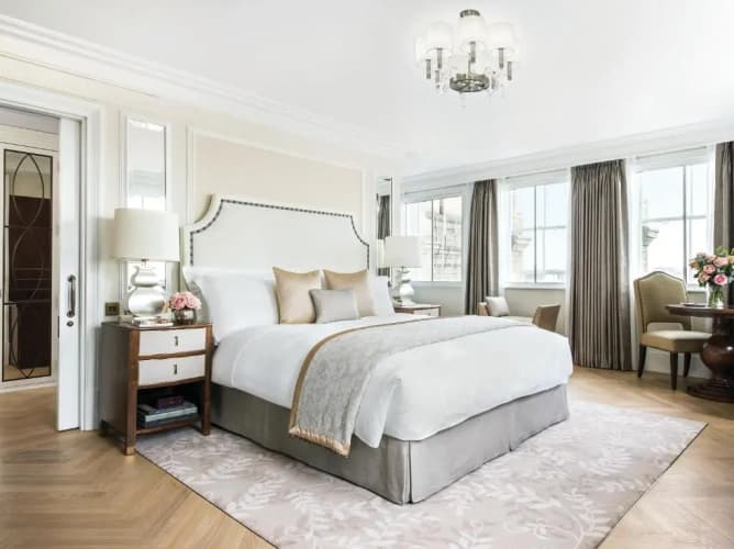 The Langham London - foto 3