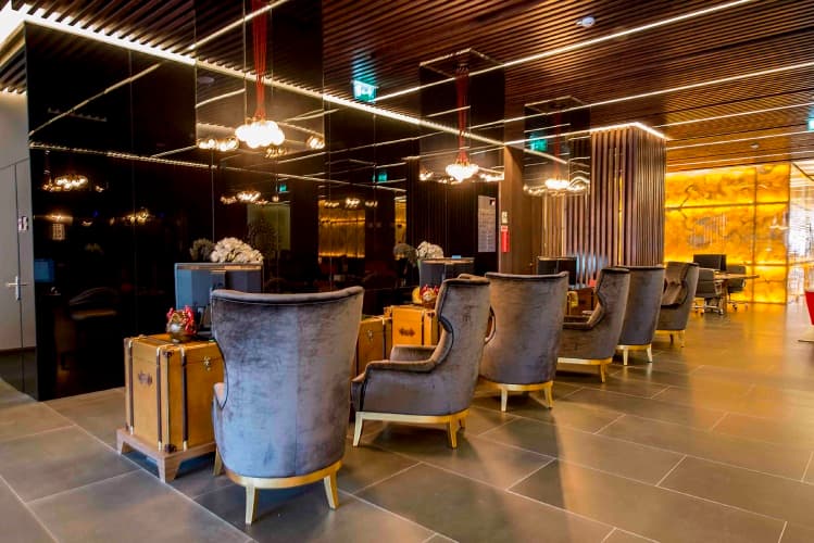 BessaHotel Liberdade - foto 1