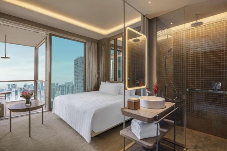 Pan Pacific Orchard - foto 3