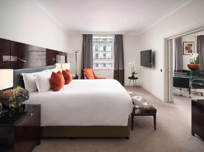 Sofitel London St James - foto 6