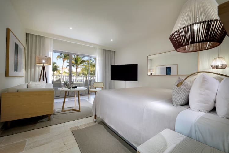 Paradisus Palma Real Golf & Spa Resort All Inclusive - foto 4