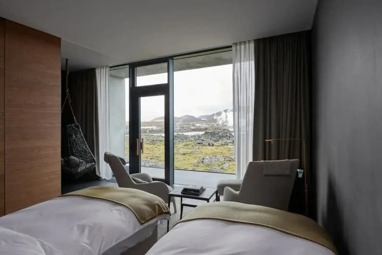 The Retreat at Blue Lagoon Iceland - foto 3