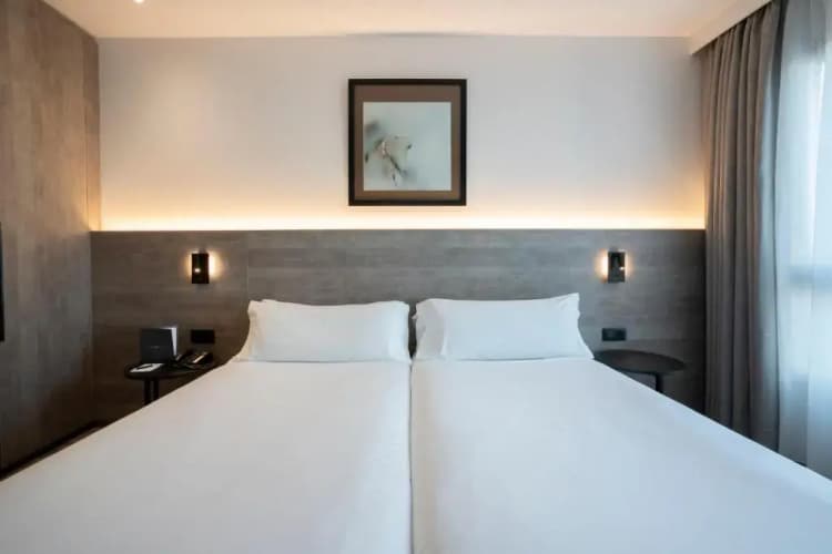 Hotel Attica21 Barcelona Mar - foto 5