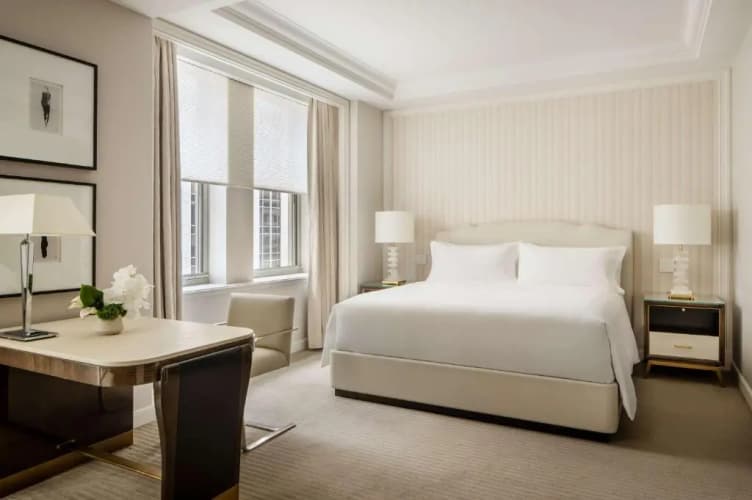 Waldorf Astoria New York - foto 5