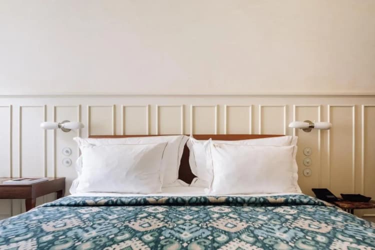 Bairro Alto Hotel - foto 5
