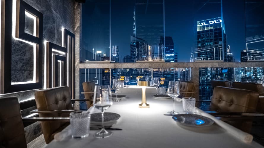 Renaissance Business Bay Hotel - foto 4