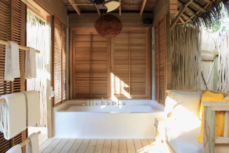 Six Senses Laamu - foto 4