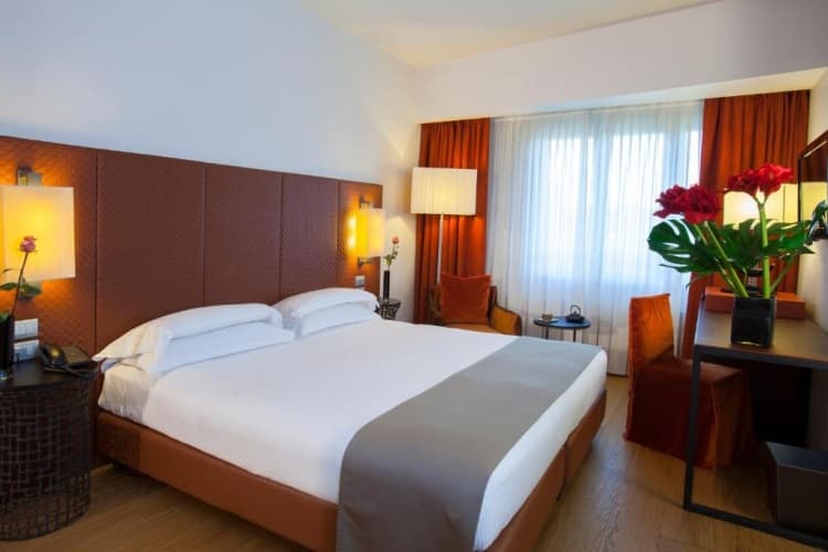 Starhotels Michelangelo - foto 4