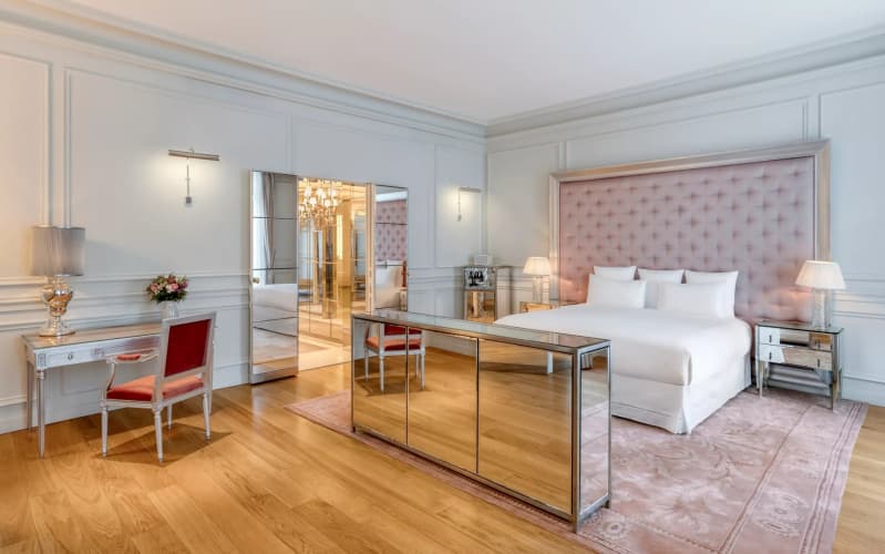 Le Royal Monceau - Raffles Paris - foto 2