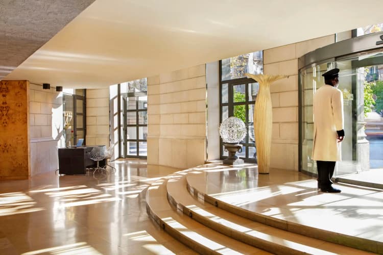 Claris Hotel & Spa 5GL, a Small Luxury Hotels of the World - foto 1