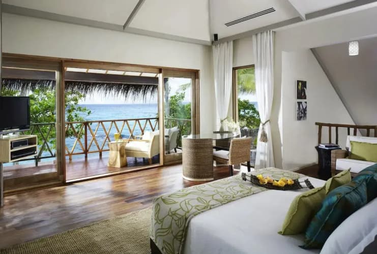 Taj Coral Reef Resort & Spa - foto 5
