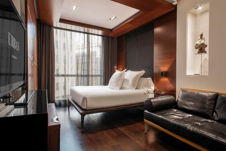 Hotel Urban, a Small Luxury Hotel of the World - foto 6