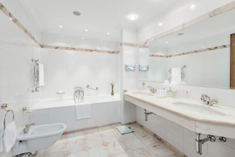 Das Central – Alpine. Luxury. Life. - foto 5