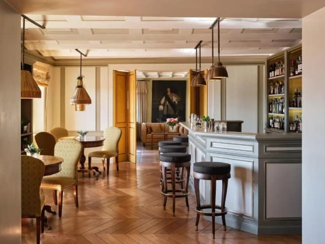 Castiglion del Bosco, A Rosewood Hotel - foto 1