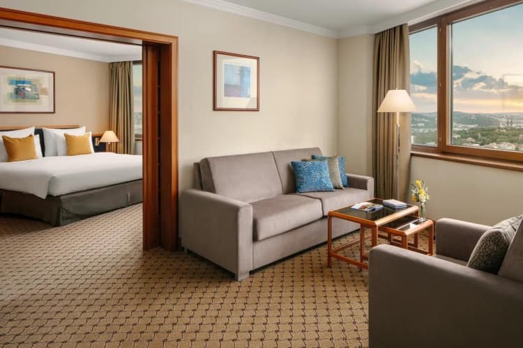 Grand Hotel Prague Towers - foto 5