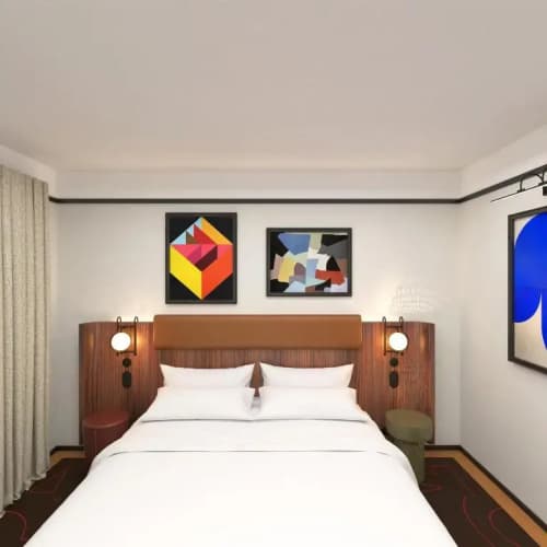 Norman Hotel - foto 1