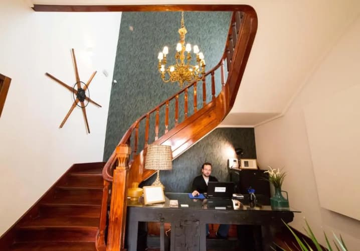 Bica FLH Suites - foto 1
