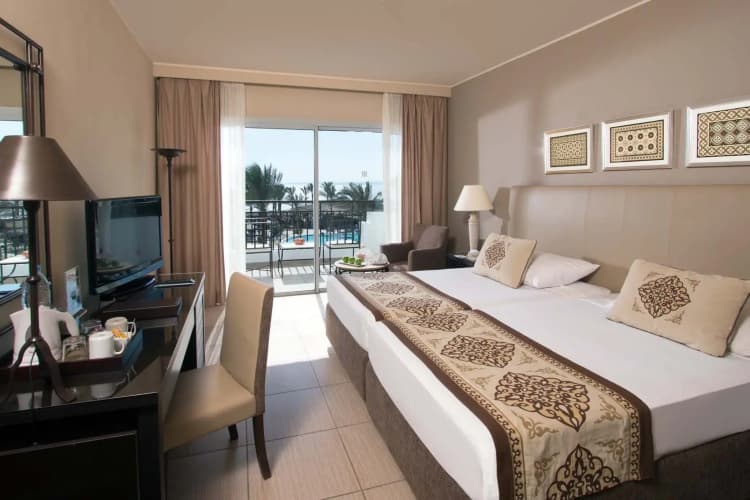 Jaz Fanara Resort & Residence - foto 5