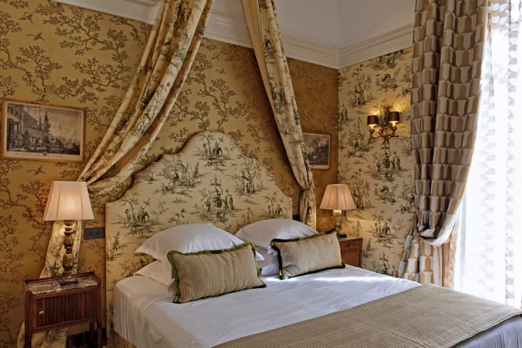 Relais Christine - foto 2