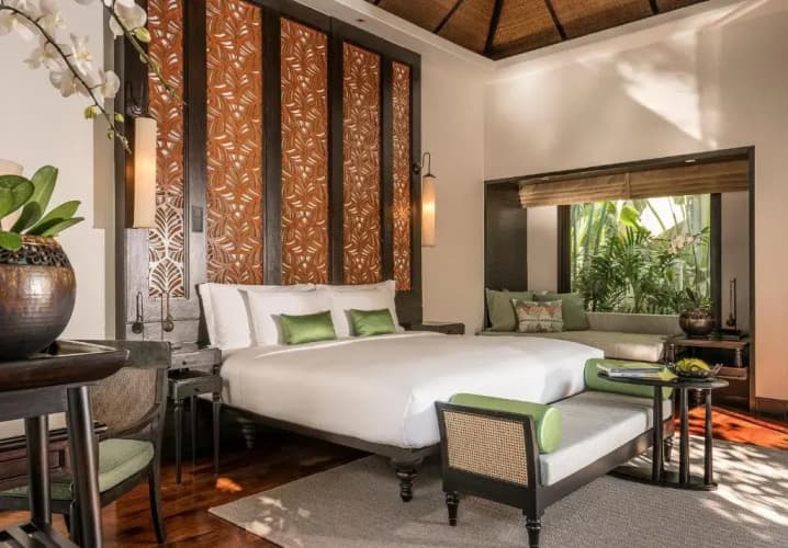 Anantara Mai Khao Phuket Villas - foto 2