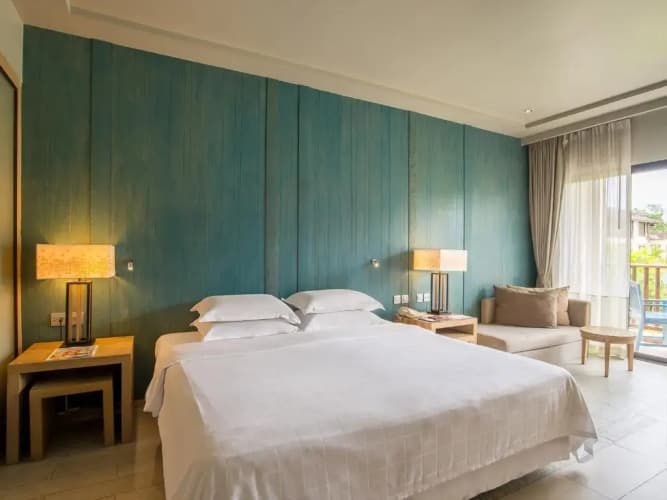 Dusit Thani Krabi Beach Resort Hotel - foto 1