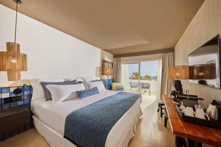 Dreams Jardin Tropical Resort & Spa - foto 5