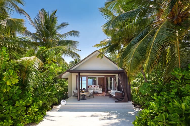 Niyama Private Islands Maldives - foto 4