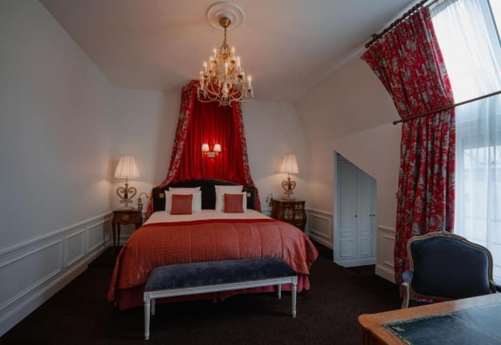Hôtel de Buci - foto 5