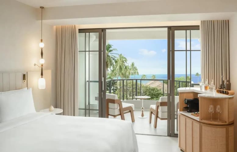 Centara Reserve Samui - foto 6