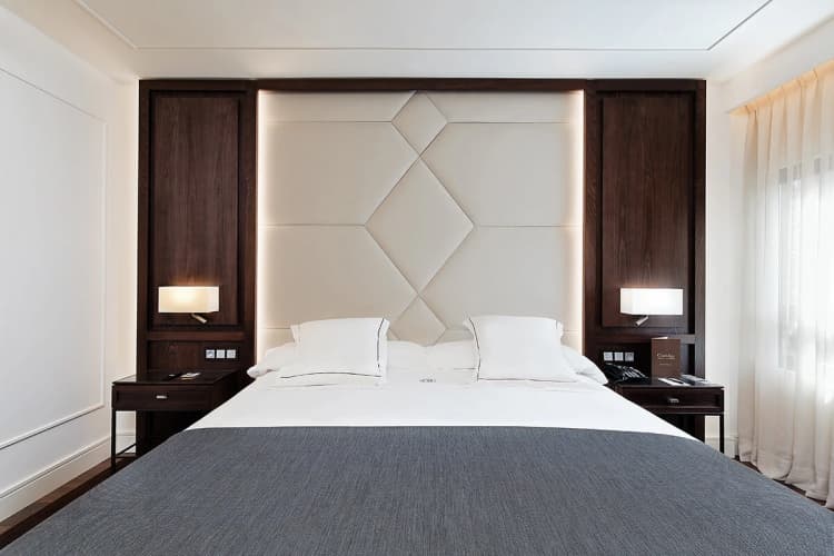 Hotel Claridge Madrid - foto 4