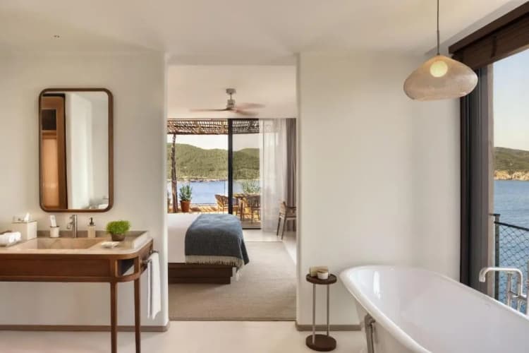Six Senses Ibiza Hotel - foto 6