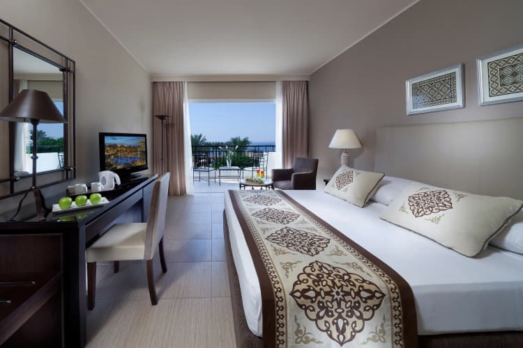 Jaz Fanara Resort & Residence - foto 2