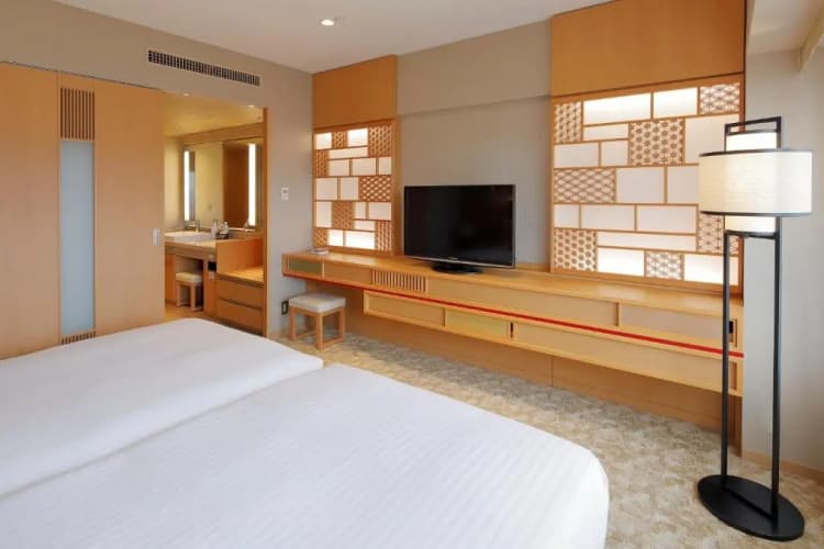 Kyoto Brighton Hotel - foto 2