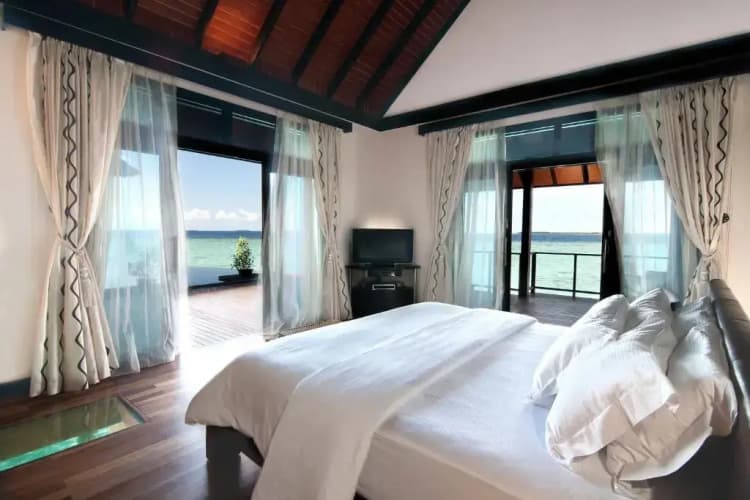 Sun Siyam Iru Fushi - foto 3