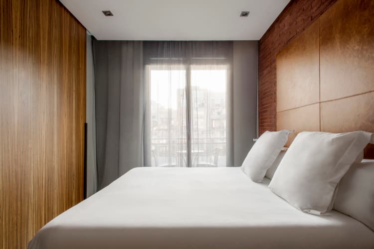 Hotel Granados 83, a member of Preferred Hotels & Resorts - foto 4