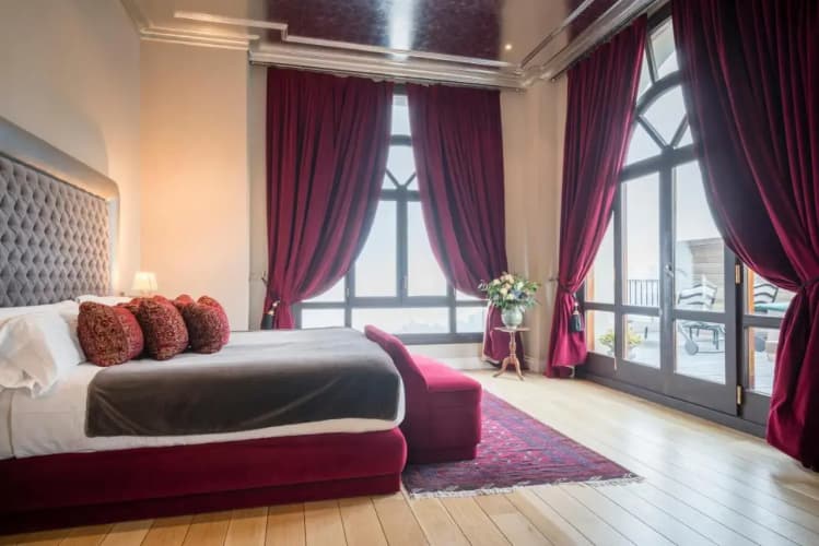 METT Barcelona GL – A Leading Hotel of the World - foto 1