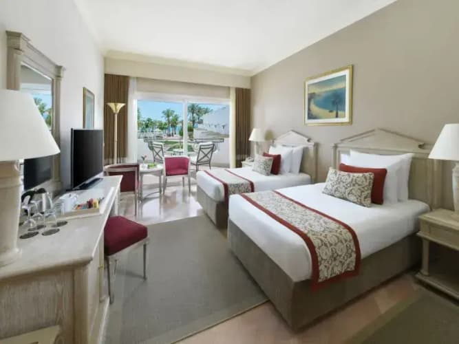JAZ Elite Palace – Adults Friendly 16 Years Plus - foto 1