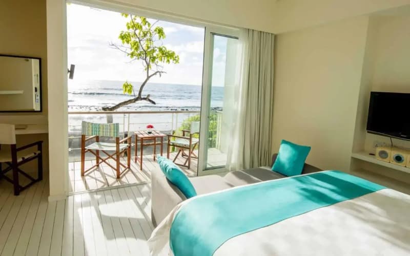 Holiday Inn Resort Kandooma Maldives by IHG - foto 1