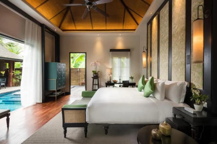 Anantara Mai Khao Phuket Villas - foto 3